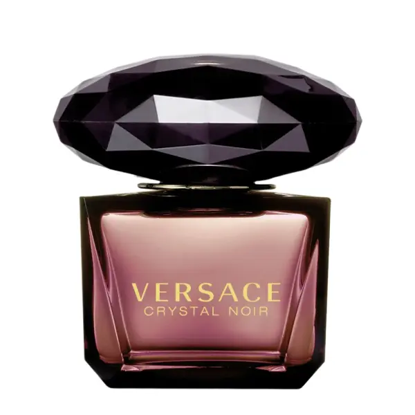 Versace Crystal Noir Edp Tester Kadın Parfüm 90 Ml
