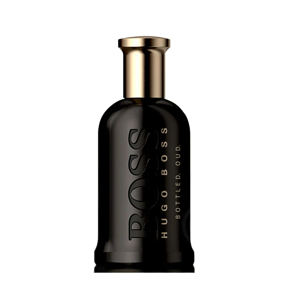 Hugo Boss Bottled Oud Edp Tester Erkek Parfüm 100 Ml