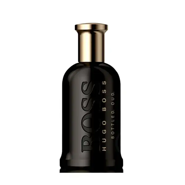 Hugo Boss Bottled Oud Edp Tester Erkek Parfüm 100 Ml