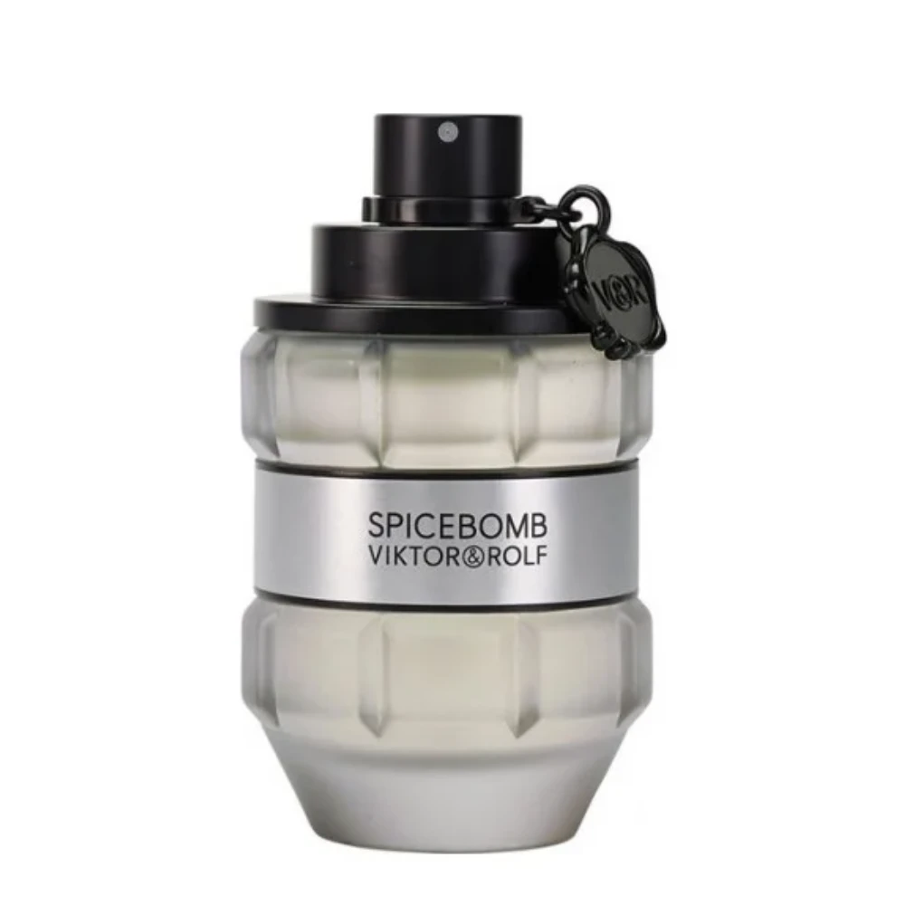 Viktor Rolf Spicebomb Fresh Edt Tester Erkek Parfüm 90 Ml