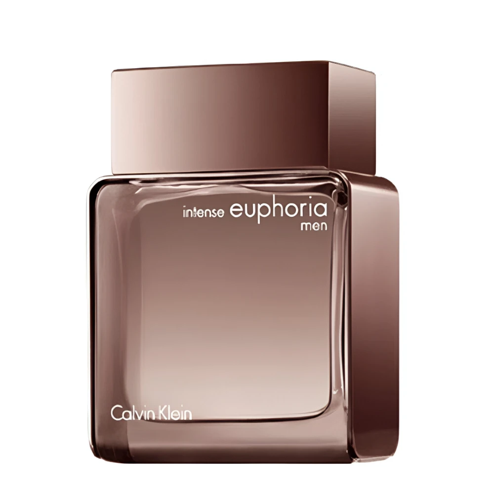 Calvin Klein Euphoria İntense Edt Tester Erkek Parfüm 100 Ml
