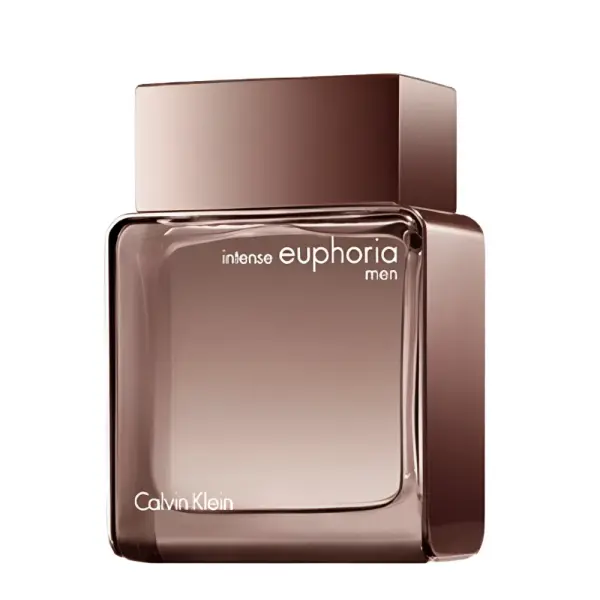 Calvin Klein Euphoria İntense Edt Tester Erkek Parfüm 100 Ml
