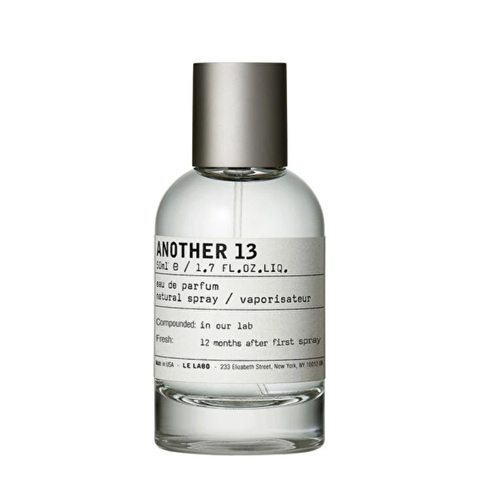 Le Labo Another 13 Edp Tester Unisex Parfüm 50 Ml