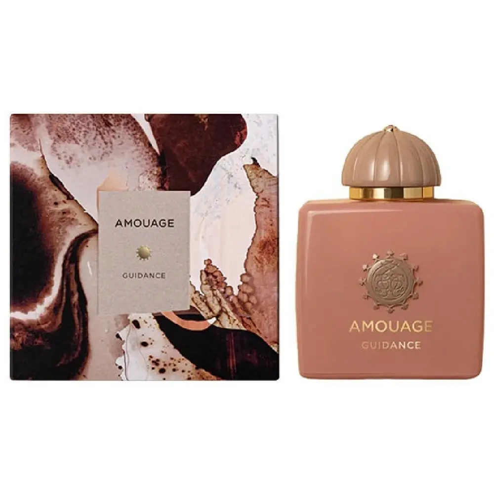 Amouage Guidance EDP Kadın Parfüm 100 Ml