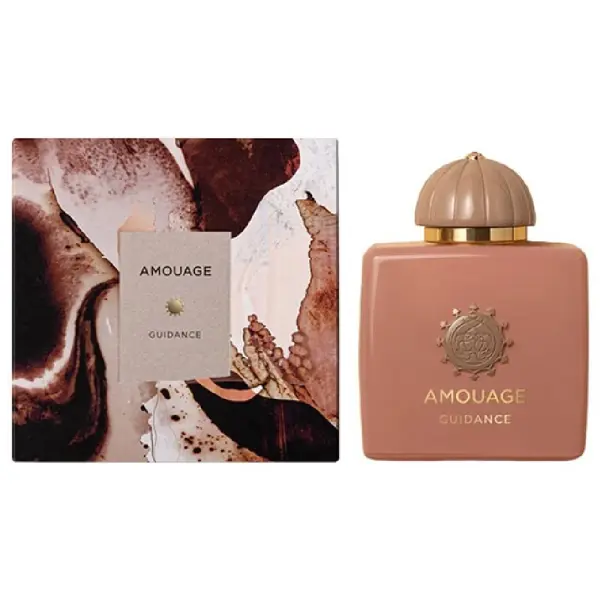 Amouage Guidance EDP Kadın Parfüm 100 Ml