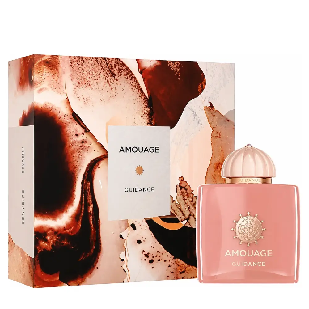 Amouage Guidance EDP Kadın Parfüm 100 Ml