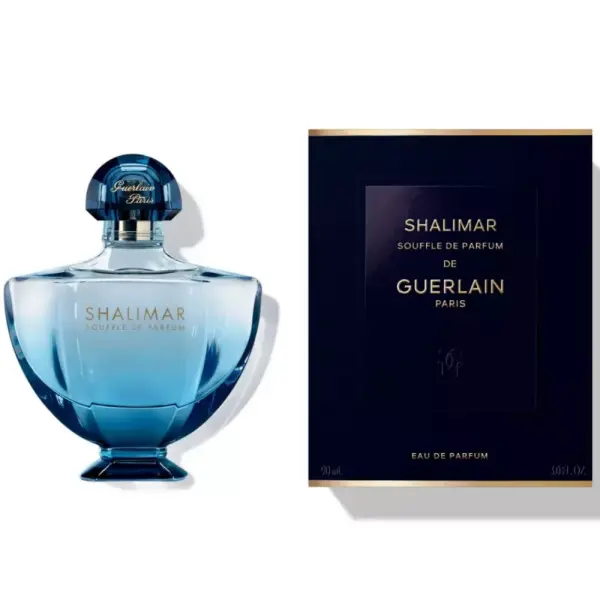 Guerlain Shalimar Souffle Edp Kadin Parfum 90 Ml
