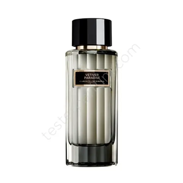 Carolina Herrera Vetiver Paradise Edt Tester Kadın Parfüm 100 Ml