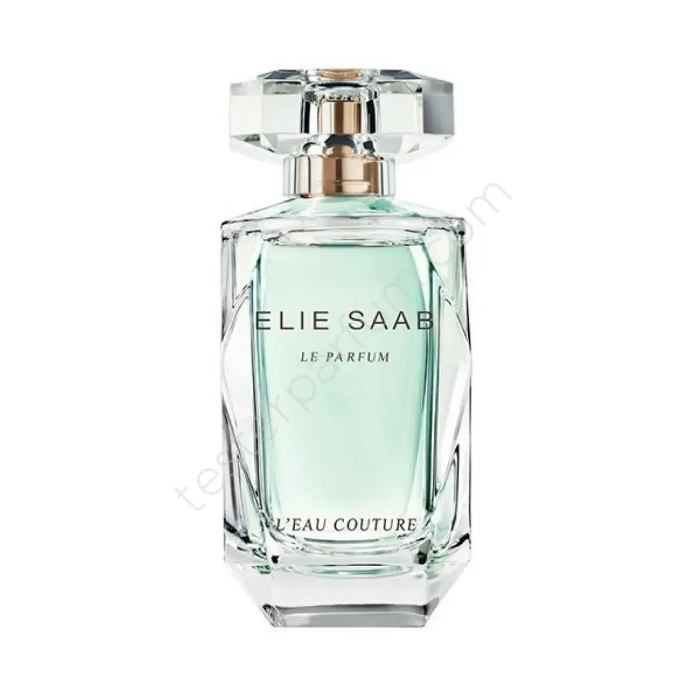 Elie Saab Leau Couture Edt Tester Kadın Parfüm 90 Ml