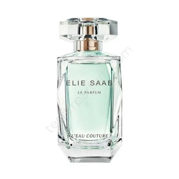 Elie Saab Leau Couture Edt Tester Kadın Parfüm 90 Ml