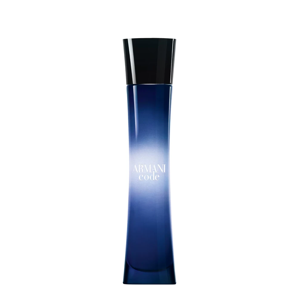 Giorgio Armani Code Edp Tester Kadın Parfüm 75 Ml