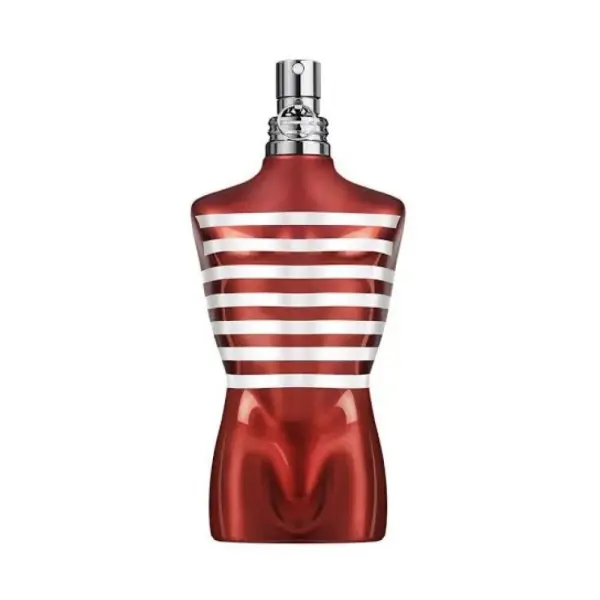 Jean Paul Gaultier Le Male X Mas Edition Edt Tester Erkek Parfüm 125 Ml