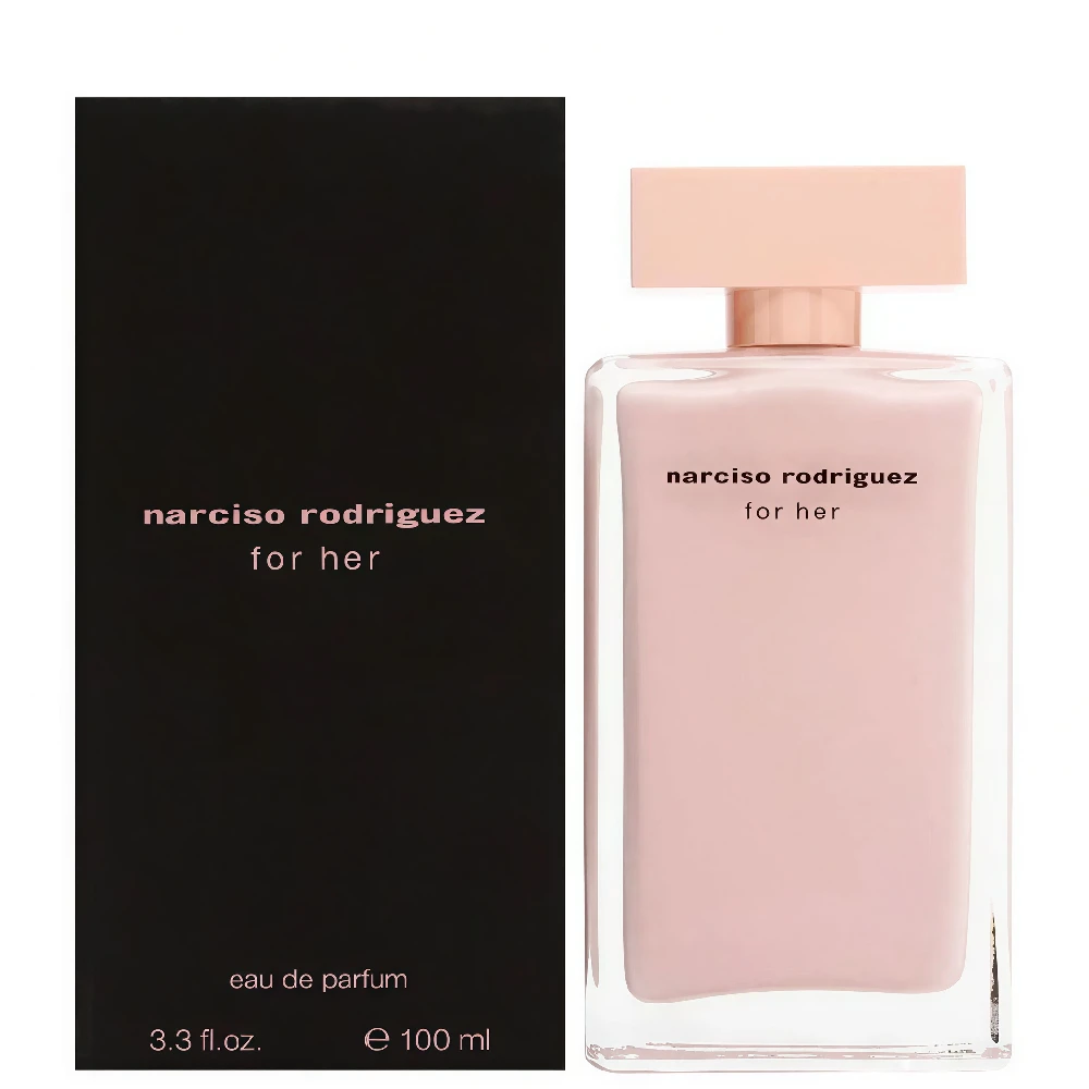 Narciso Rodriguez For Her Edp Kadın Parfüm 100 Ml