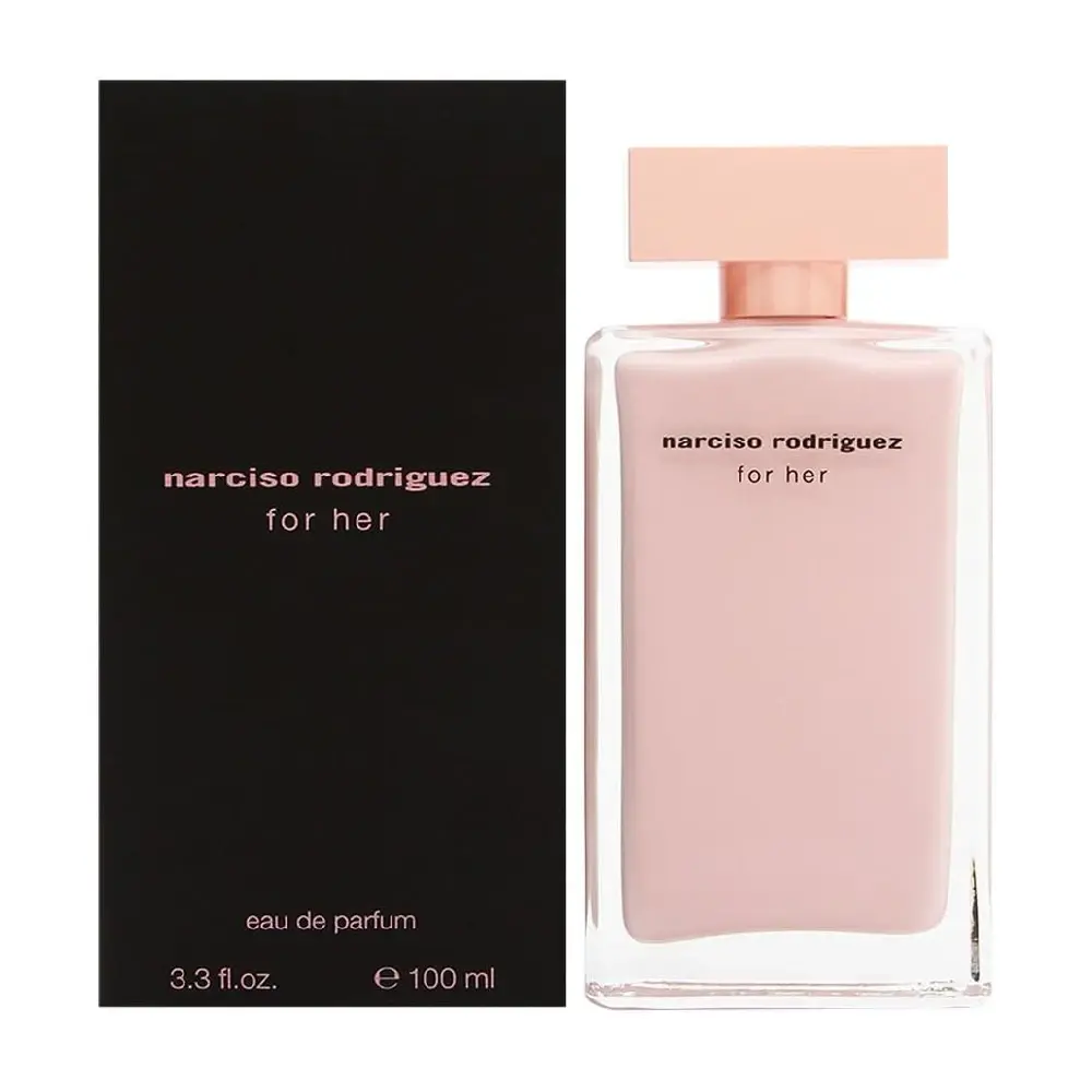 Narciso Rodriguez For Her Edp Kadın Parfüm 100 Ml