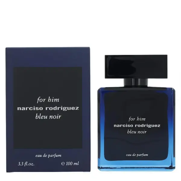 Narciso Rodriguez For Him Bleu Noir Edt Erkek Parfüm 100 Ml