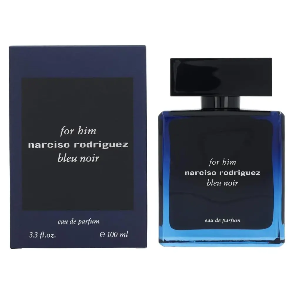Narciso Rodriguez For Him Bleu Noir Edt Erkek Parfüm 100 Ml