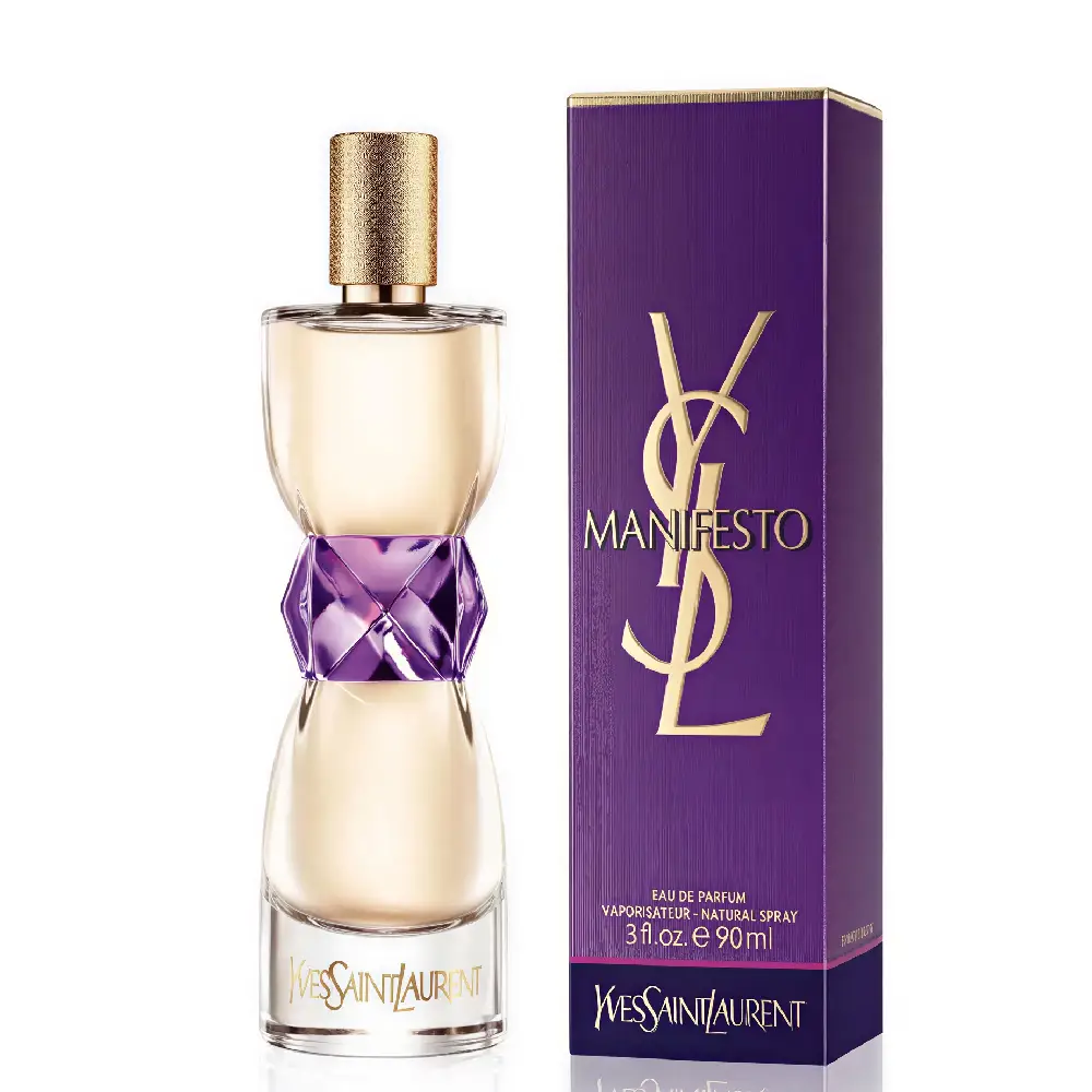 Yves Saint Laurent Manifesto Edp Kadın Parfüm 90 Ml