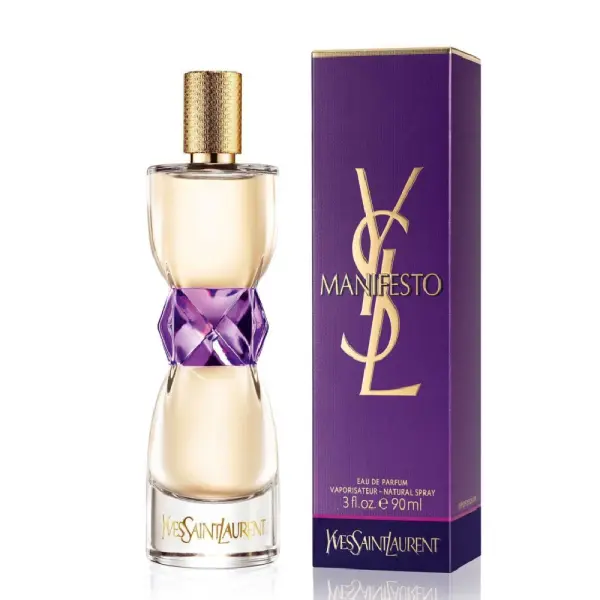 Yves Saint Laurent Manifesto Edp Kadın Parfüm 90 Ml
