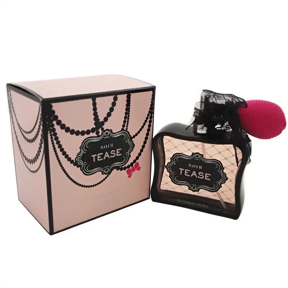 Victorias Secret Noir Tease Edp Kadın Parfüm 100 Ml