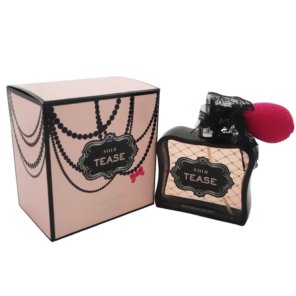 Victorias Secret Noir Tease Edp Kadın Parfüm 100 Ml