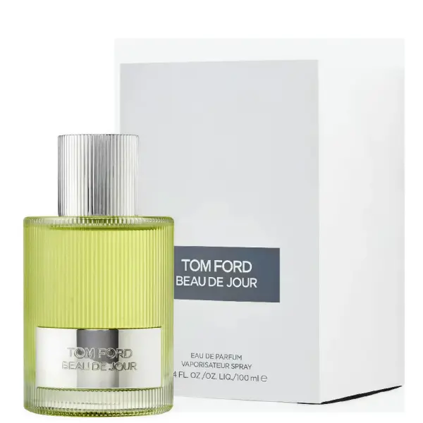 Tom Ford Beau De Jour Edp Erkek Parfüm 100 Ml