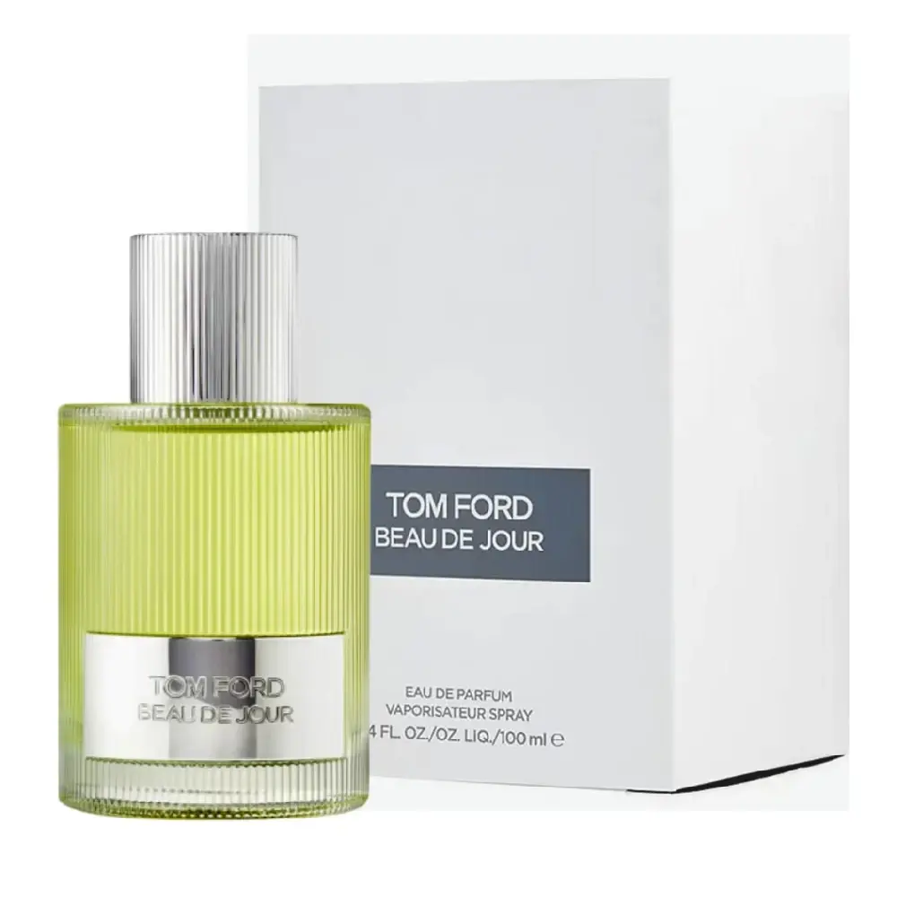 Tom Ford Beau De Jour Edp Erkek Parfüm 100 Ml