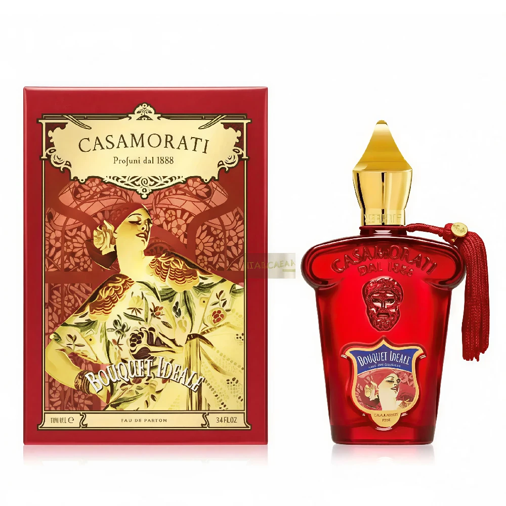 Xerjoff Casamorati Bouquet İdeale Edp Ünisex Parfüm 100 Ml