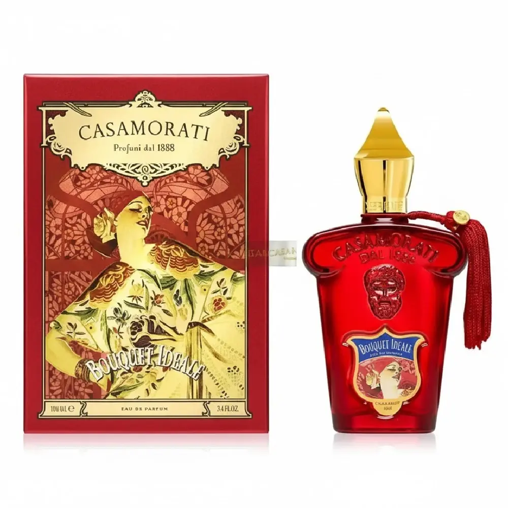 Xerjoff Casamorati Bouquet İdeale Edp Ünisex Parfüm 100 Ml