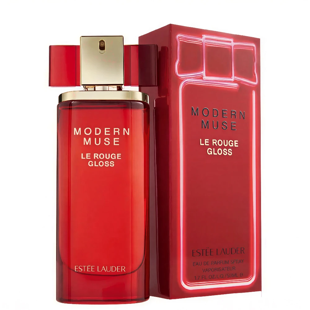 Estee Lauder Modern Muse Le Rouge Gloss Edp Kadın Parfüm 100 Ml
