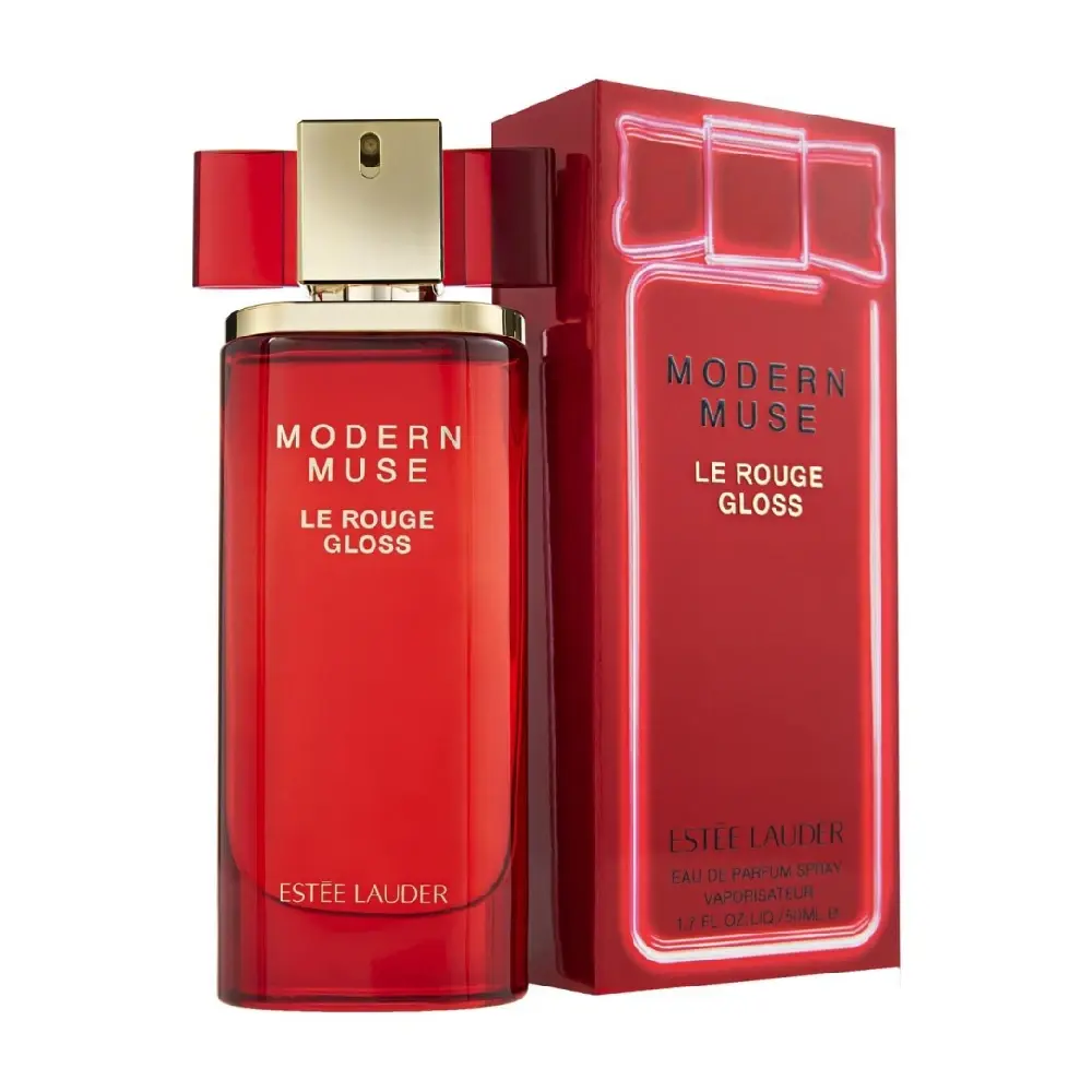 Estee Lauder Modern Muse Le Rouge Gloss Edp Kadın Parfüm 100 Ml