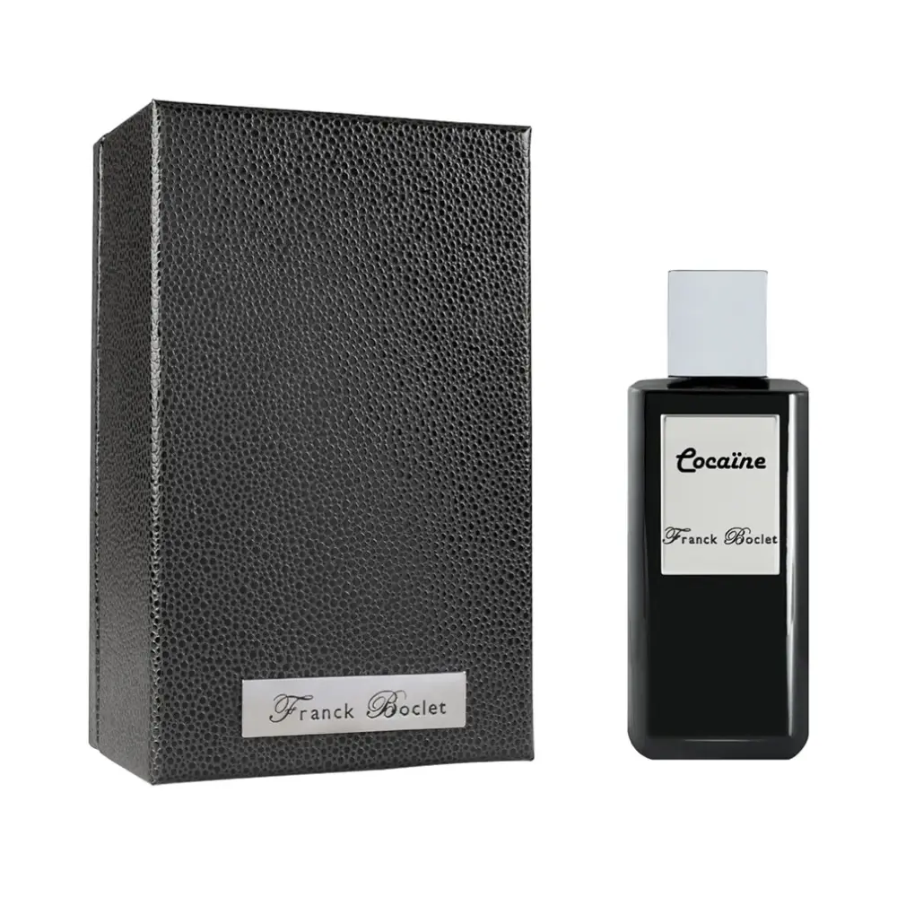 Franck Boclet Cocaine Edp Unisex Parfüm 100 Ml