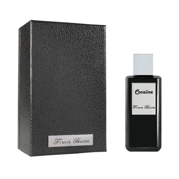 Franck Boclet Cocaine Edp Unisex Parfüm 100 Ml