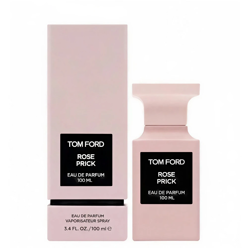 Tom Ford Rose Prick Edp Ünisex Parfüm 100 Ml