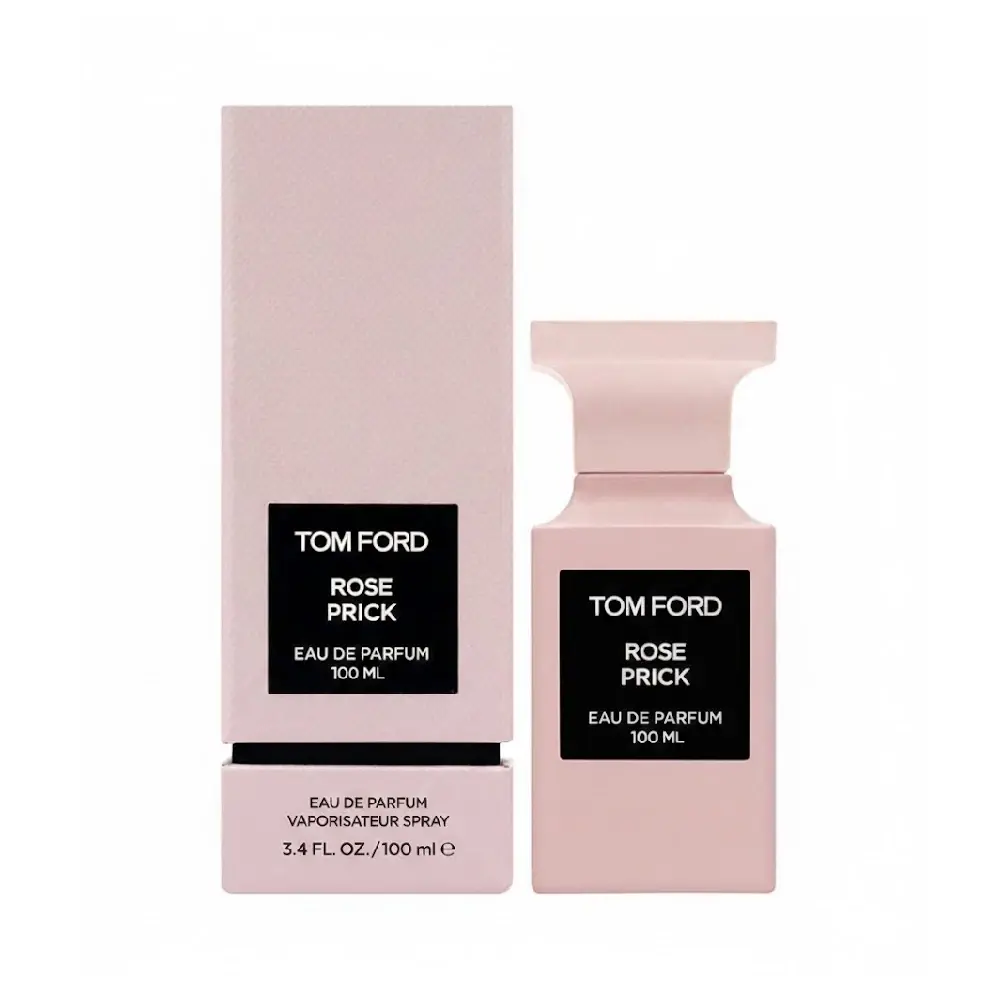 Tom Ford Rose Prick Edp Ünisex Parfüm 100 Ml