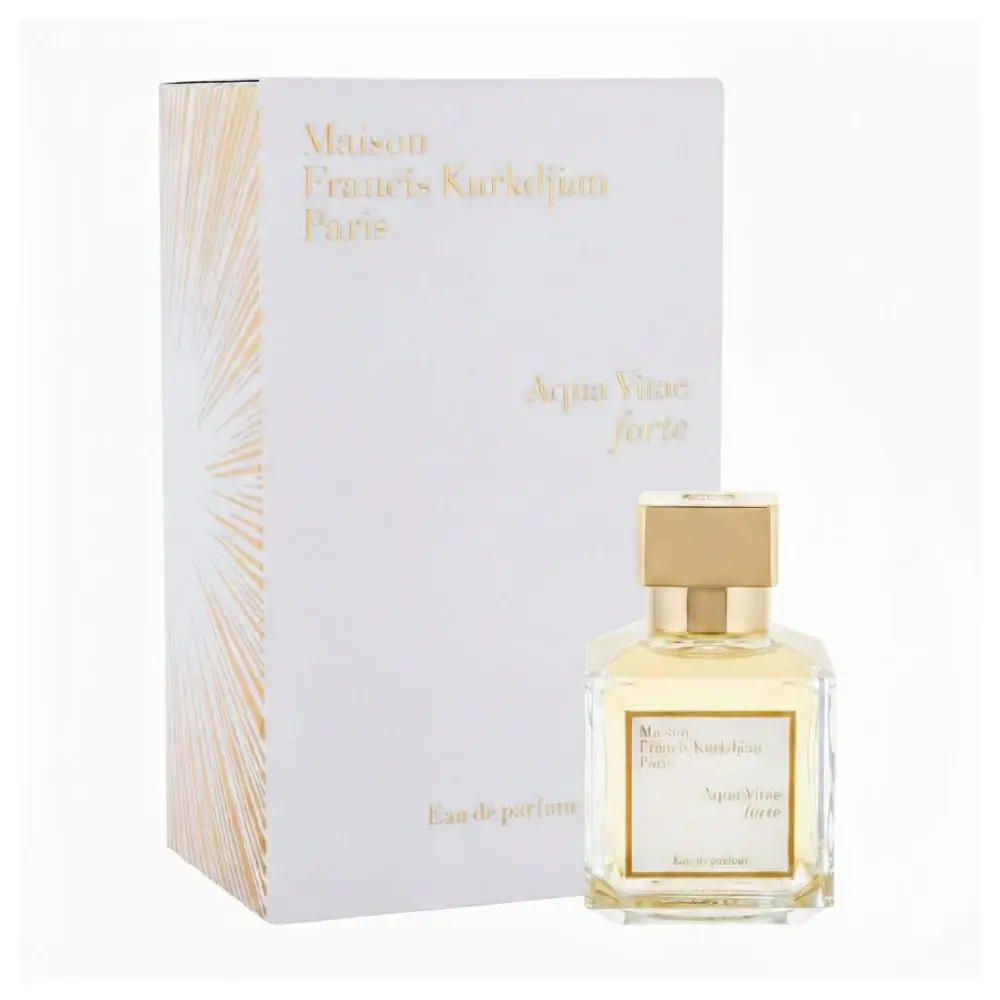 Maison Francis Kurkdjian Aqua Vitae Forte Edp Unisex Parfüm 70 Ml