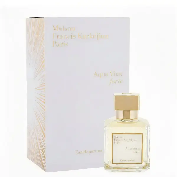 Maison Francis Kurkdjian Aqua Vitae Forte Edp Unisex Parfüm 70 Ml