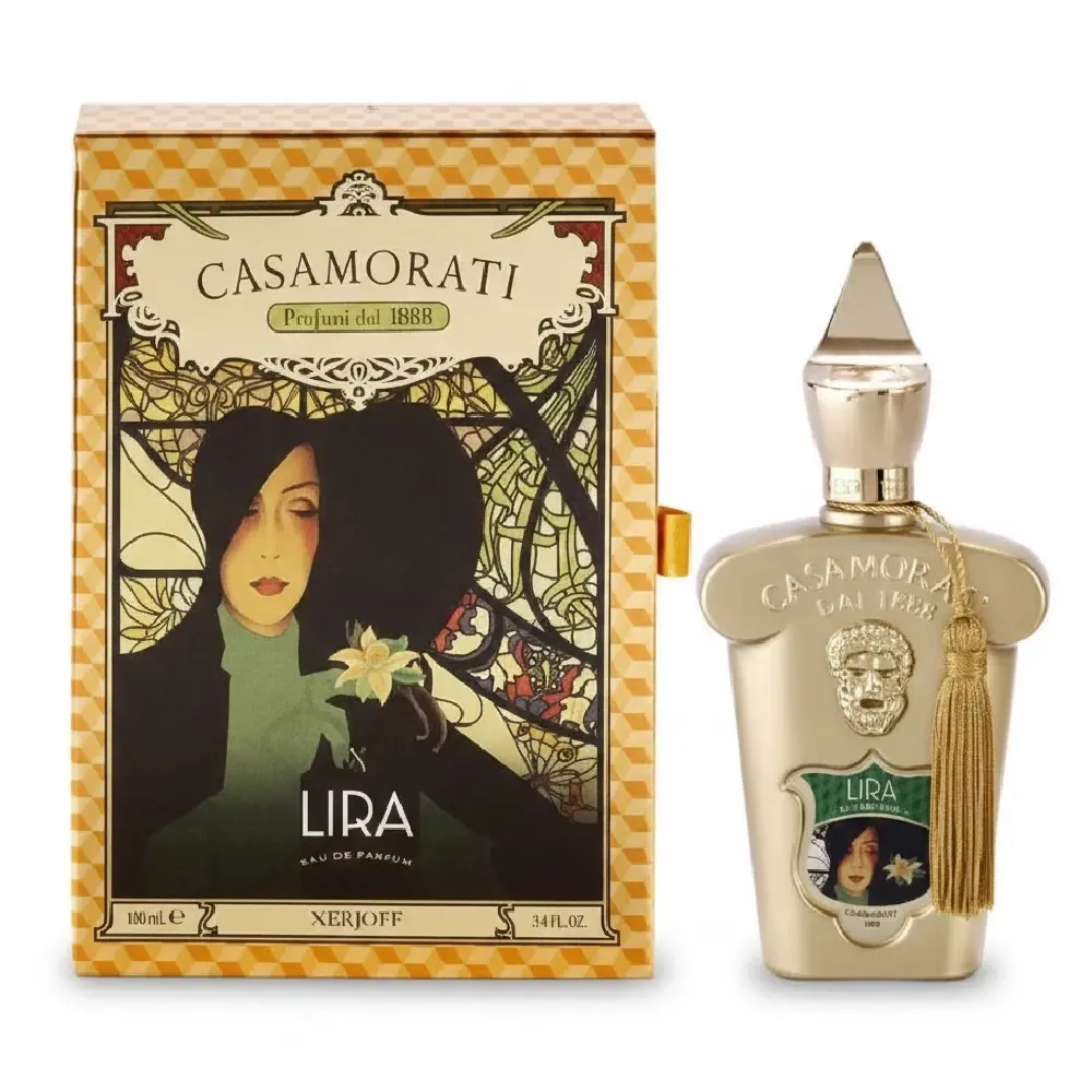 Xerjoff Casamorati Lira Unisex Parfüm 100 Ml
