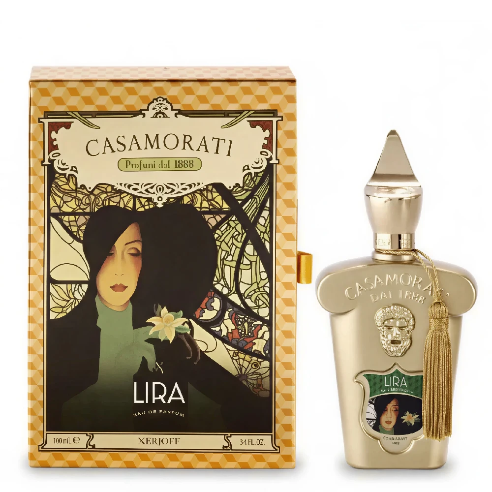 Xerjoff Casamorati Lira Unisex Parfüm 100 Ml