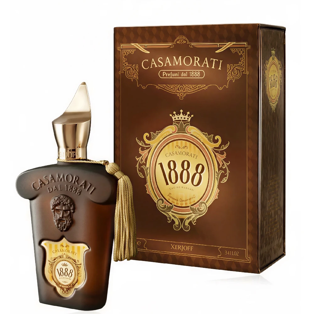 Xerjoff Casamorati 1888 Edp Unisex Parfüm 100 Ml