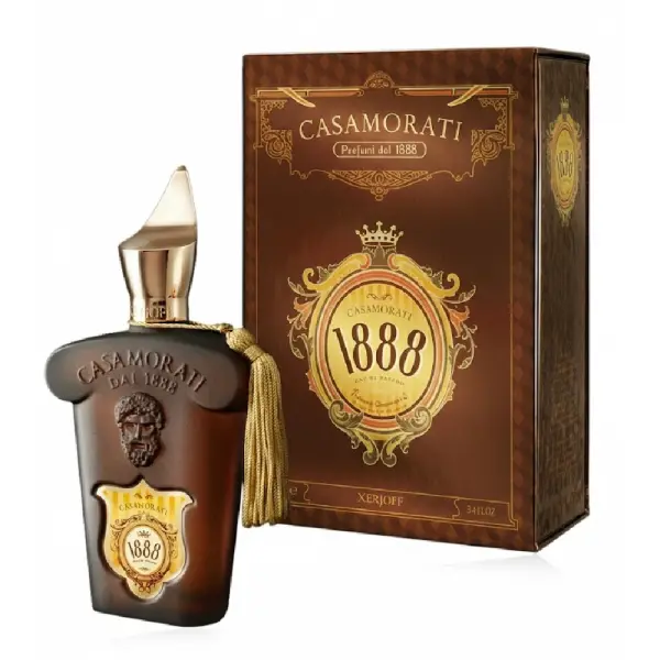 Xerjoff Casamorati 1888 Edp Unisex Parfüm 100 Ml