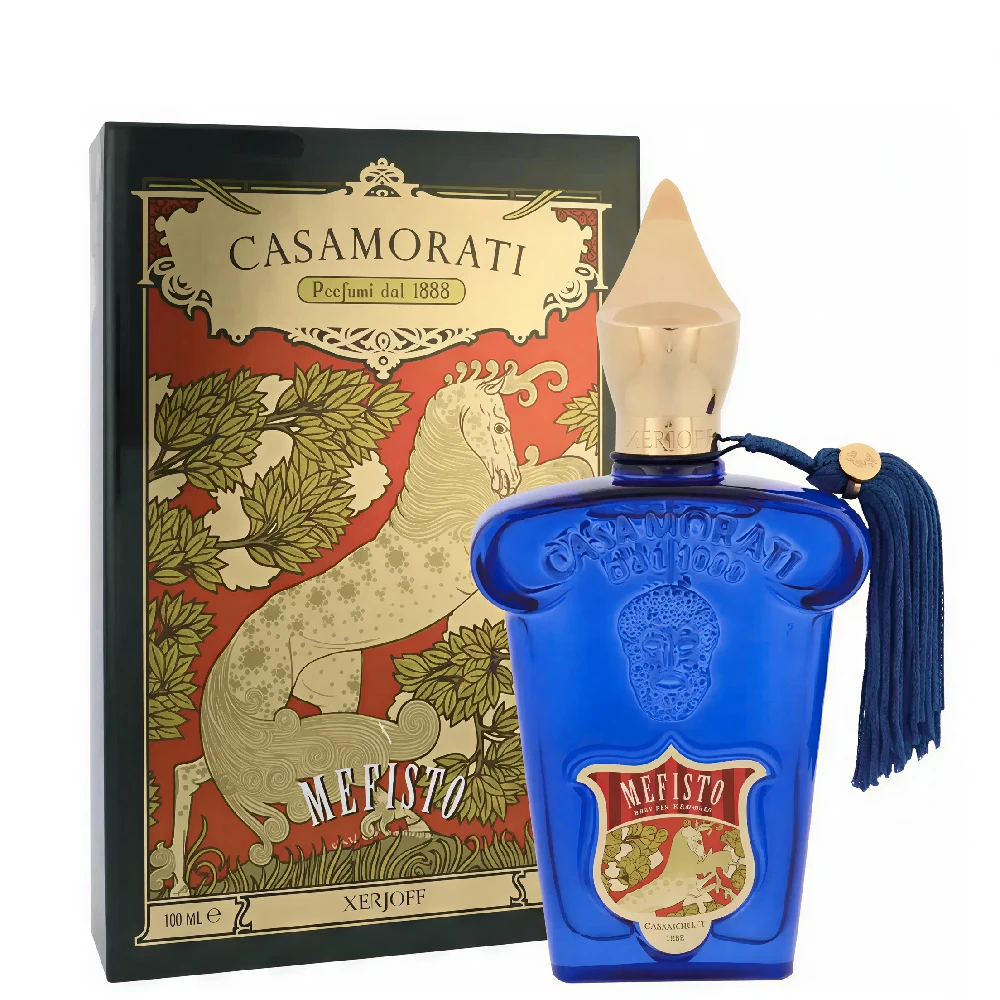 Xerjoff Casamorati Mefisto Unisex Parfüm 100 Ml
