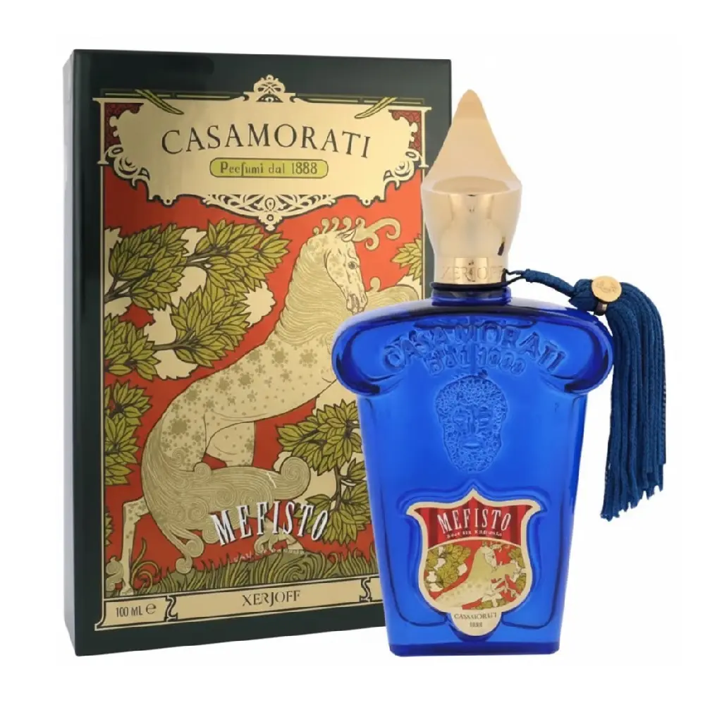 Xerjoff Casamorati Mefisto Unisex Parfüm 100 Ml