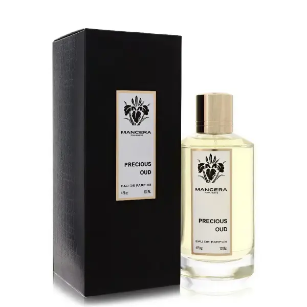 Mancera Precious Oud Edp Unisex Parfüm 120 Ml