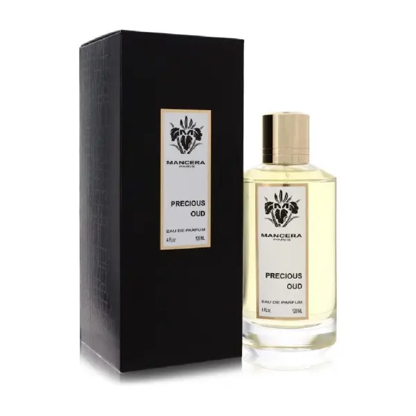 Mancera Precious Oud Edp Unisex Parfüm 120 Ml