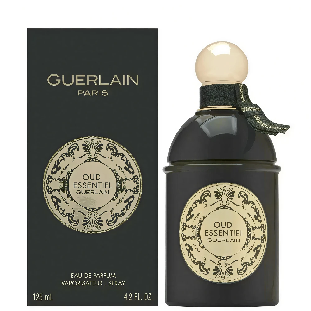 Guerlain Oud Essentiel Eau Erkek Parfüm 125 Ml