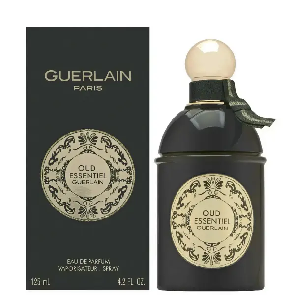 Guerlain Oud Essentiel Eau Erkek Parfüm 125 Ml