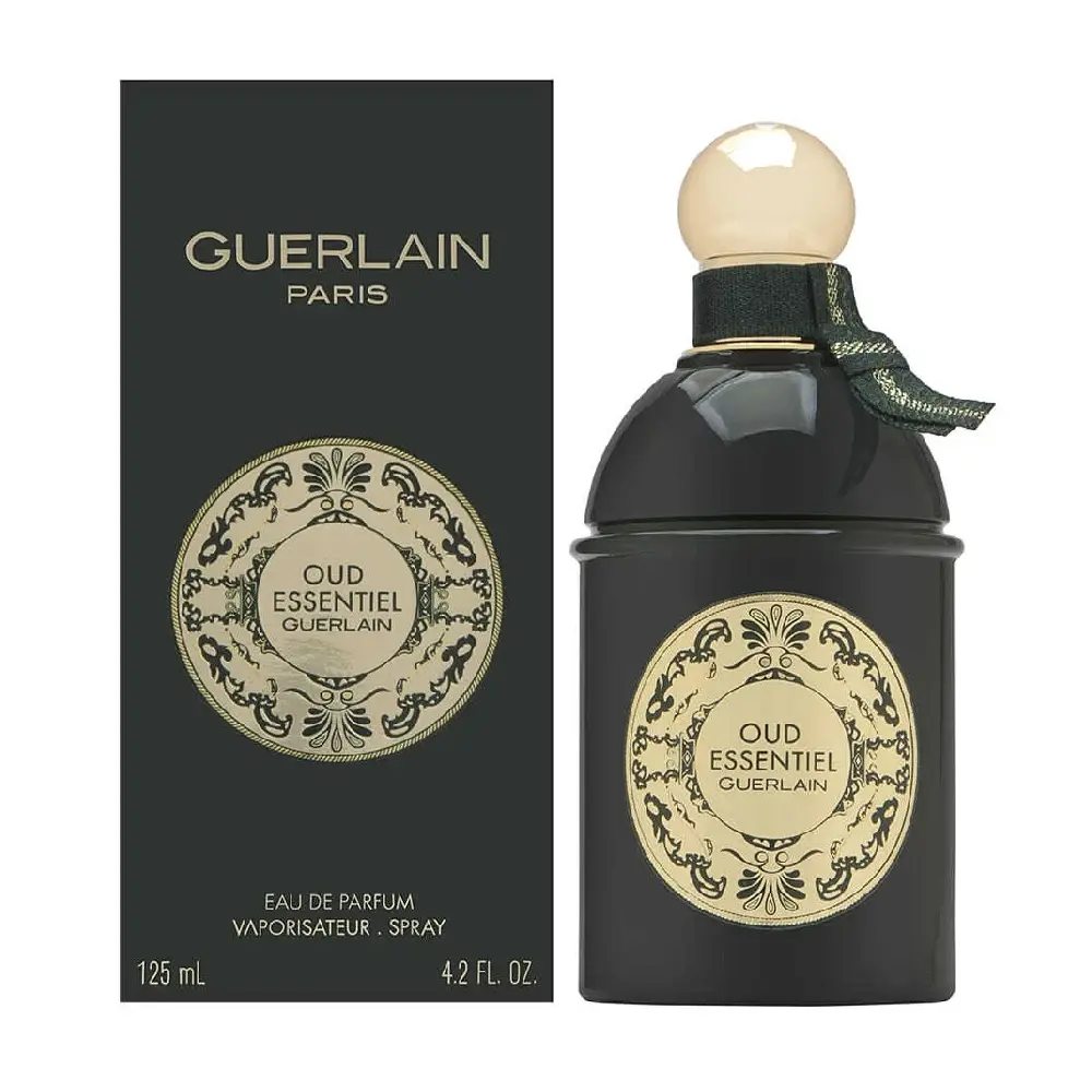 Guerlain Oud Essentiel Eau Erkek Parfüm 125 Ml