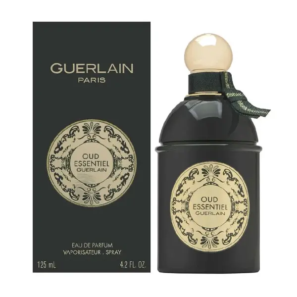 Guerlain Oud Essentiel Eau Erkek Parfüm 125 Ml