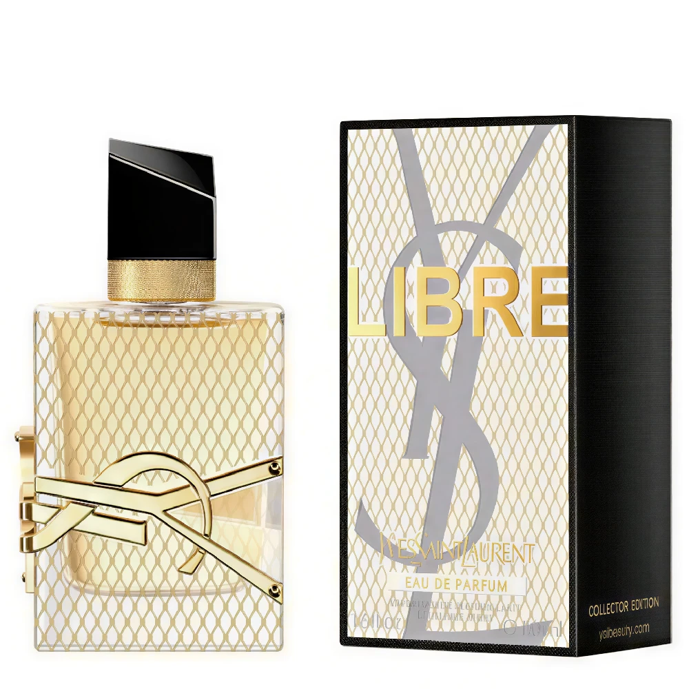 Ysl Libre Collectors Edition Eau Kadın Parfüm 90 Ml