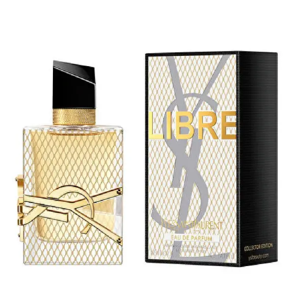 Ysl Libre Collectors Edition Eau Kadın Parfüm 90 Ml